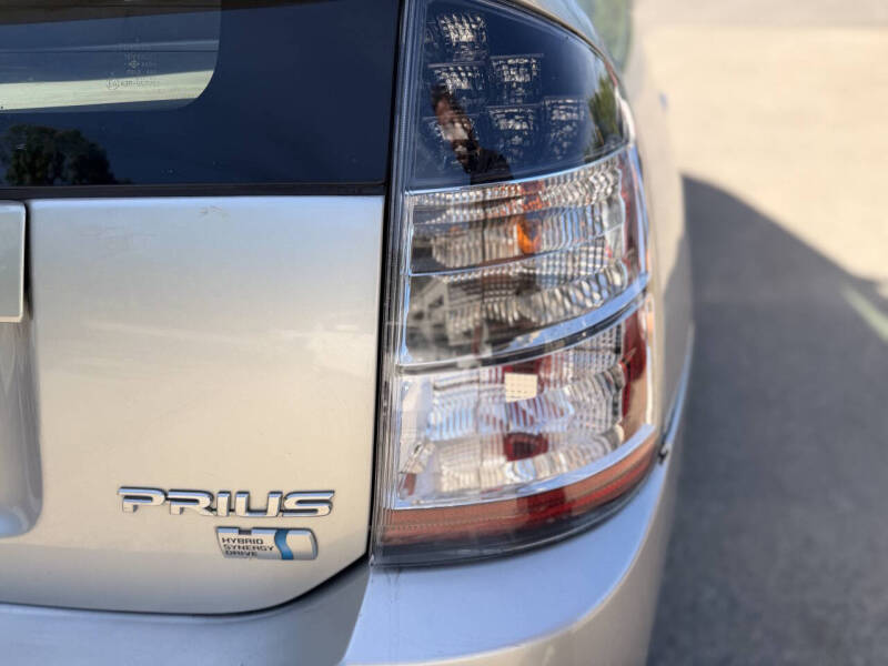 2004 Toyota Prius