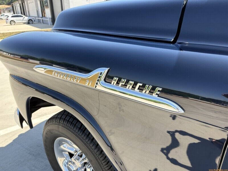 1958 Chevrolet 3100
