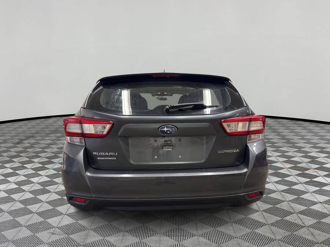 2019 Subaru Impreza for sale at Paley Auto Group in Columbus, OH