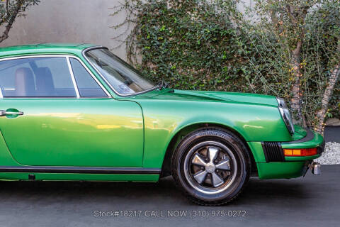 1976 Porsche 911