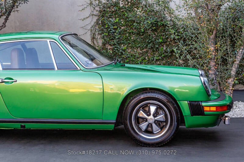 1976 Porsche 911