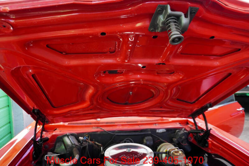 1965 Chevrolet Impala