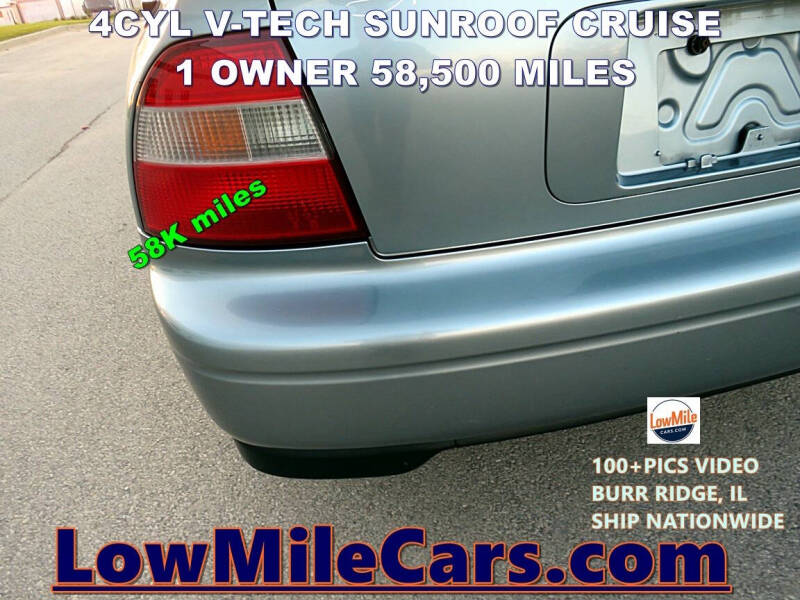 1995 Honda Accord EX