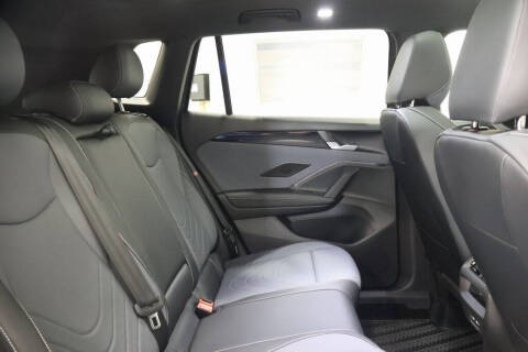 2026 Volkswagen Tiguan SE R-Line Black 4Motion