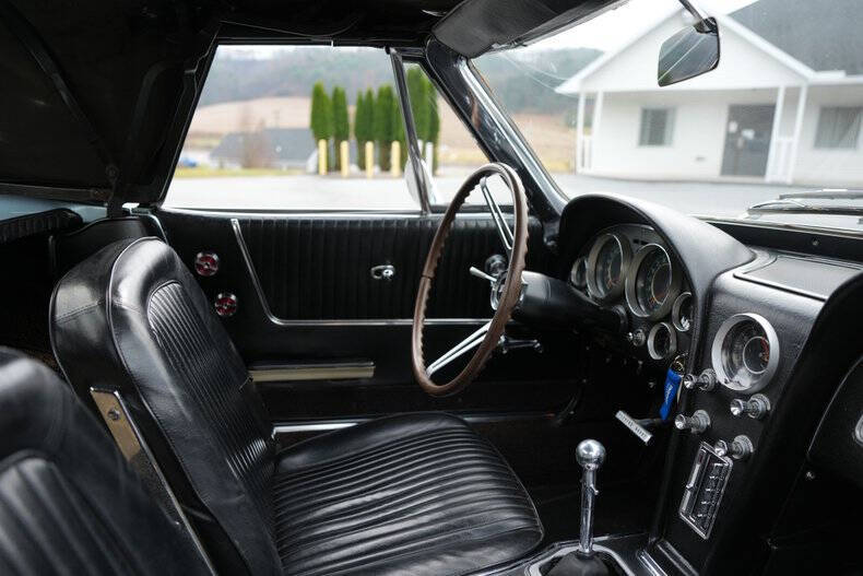 1964 Chevrolet Corvette