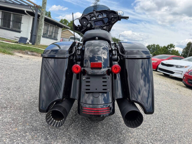 2023 Harley-Davidson STREET GLIDE -