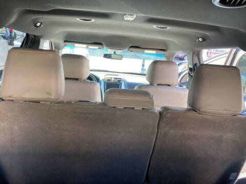 2011 Ford Explorer XLT