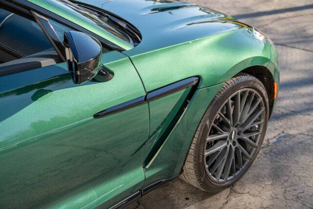 2022 Aston Martin DBX 8