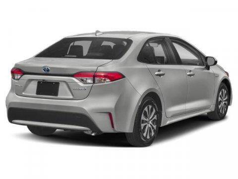 2022 Toyota Corolla Hybrid for sale at CU Carfinders in Norcross GA