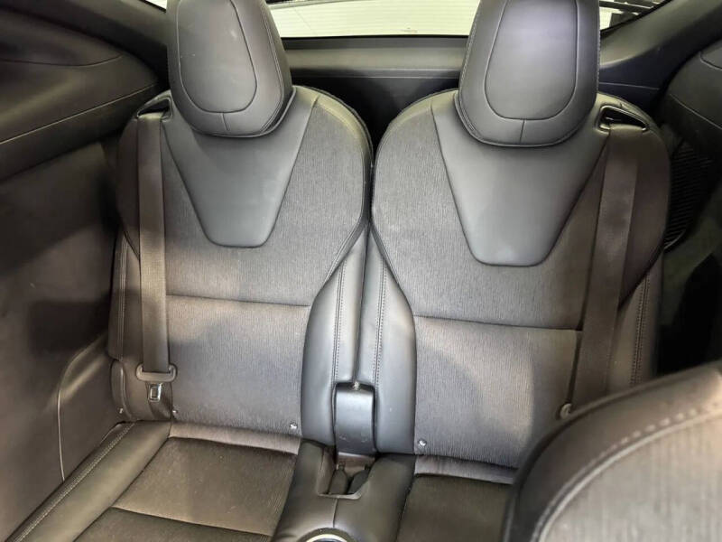 2017 Tesla Model X