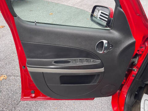 2011 Chevrolet HHR LT