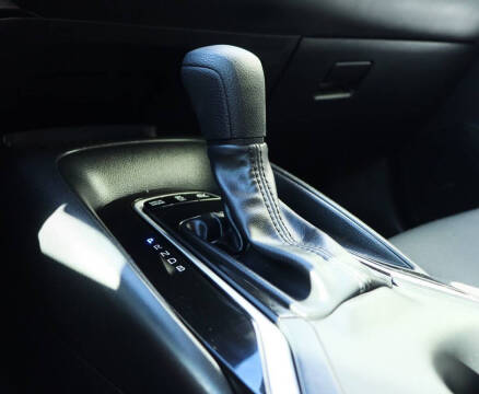 2024 Toyota Corolla Hybrid