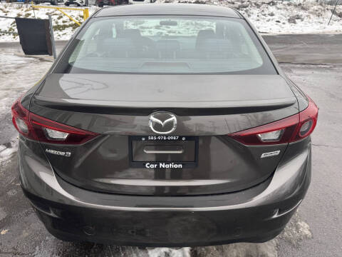 2014 Mazda MAZDA3 i Touring