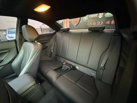 2014 BMW 2 Series M235i