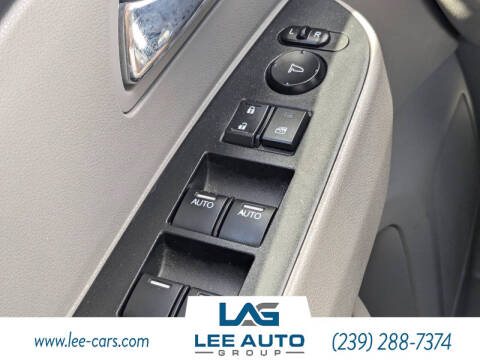 2017 Honda Odyssey EX-L