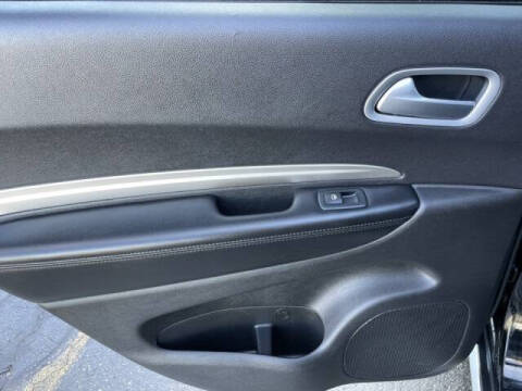 2020 Dodge Durango SXT