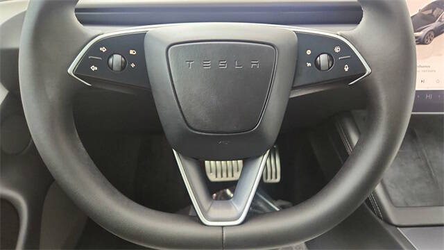 2025 Tesla Model 3 Performance