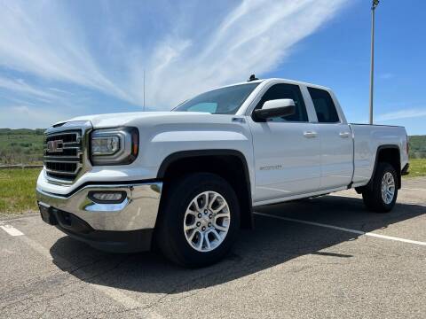 2019 GMC Sierra 1500 Limited for sale at Mansfield Motors in Mansfield PA