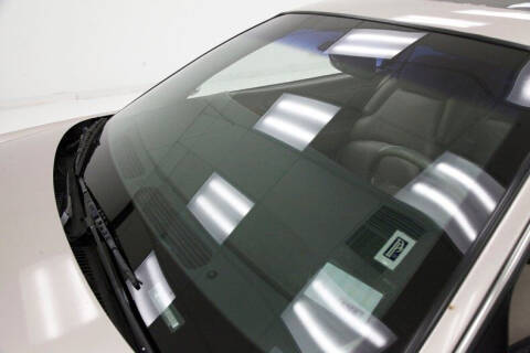 1995 Buick Riviera Supercharged