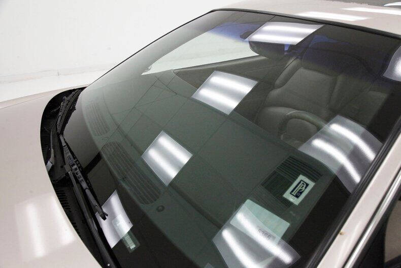 1995 Buick Riviera Supercharged