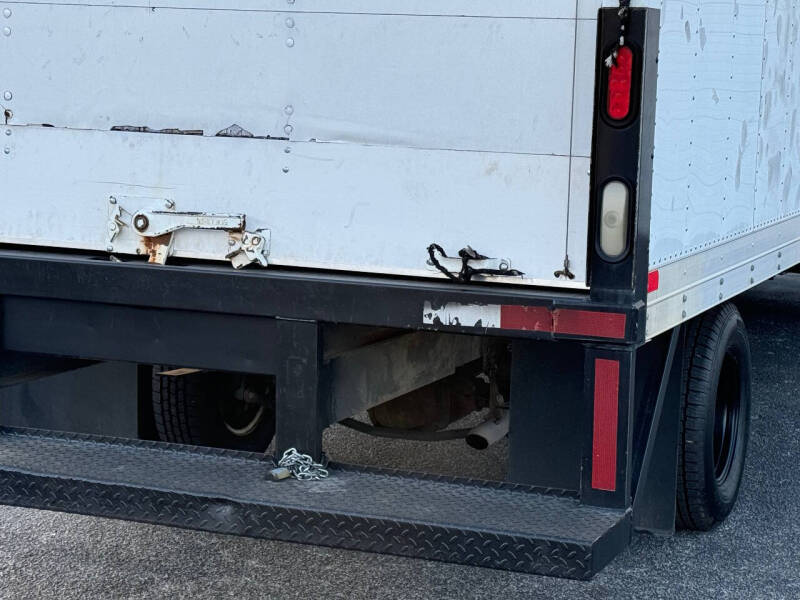 2015 Ford Transit 350 HD