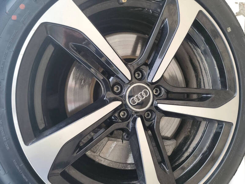 2015 Audi A7 3.0T quattro Premium Plus