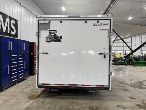 2022 Haul About PAN8528TA3