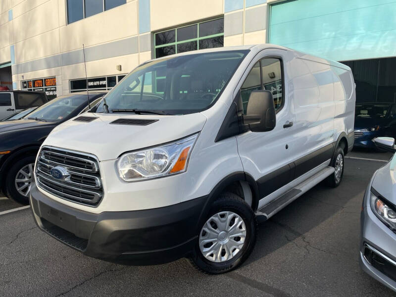 2019 Ford Transit Cargo for sale at Best Auto Group in Chantilly VA