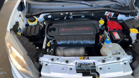 2019 RAM ProMaster City Tradesman SLT