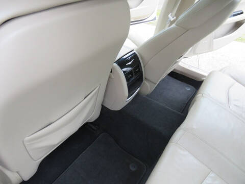 2017 Cadillac CT6 3.6L