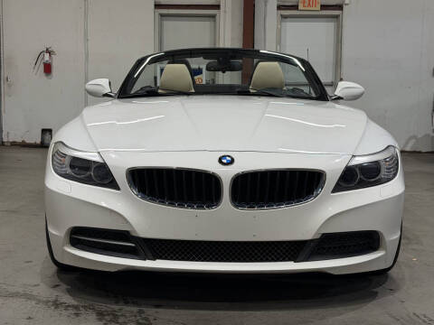 2010 BMW Z4 sDrive30i