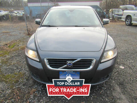 2009 Volvo V50 for sale at Balic Autos Inc in Lanham MD