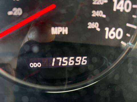 2008 Toyota Avalon Touring