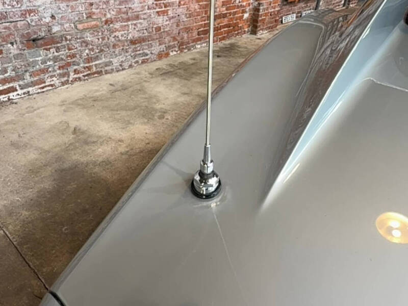 1976 Chevrolet Corvette