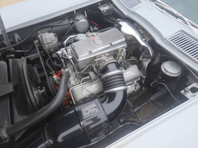 1965 Chevrolet Corvette