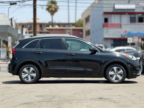 2019 Kia Niro