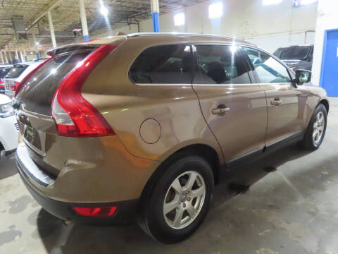 2011 Volvo XC60