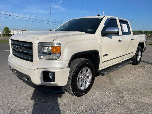 2014 GMC Sierra 1500 for sale at Southern Auto Exchange in Smyrna TN