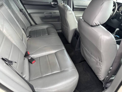 2005 Dodge Magnum SXT