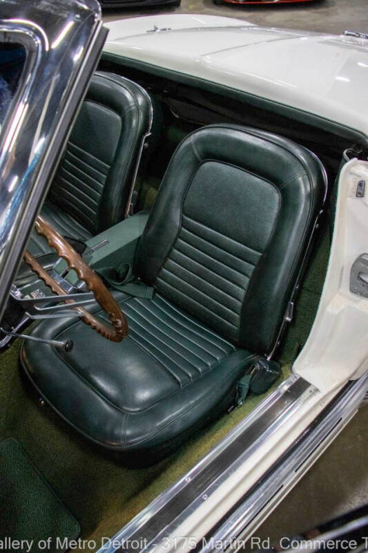 1967 Chevrolet Corvette