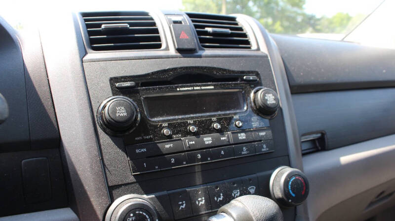 2008 Honda CR-V EX