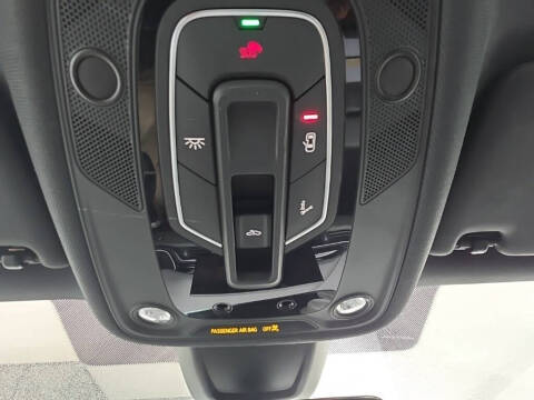 2024 Audi A5 Sportback quattro S line Prem Plus 45 TFSI