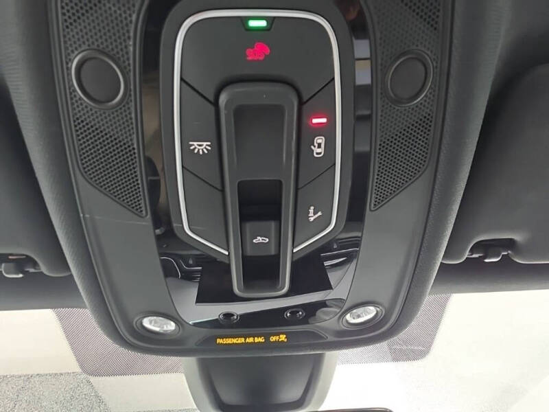 2024 Audi A5 Sportback quattro S line Prem Plus 45 TFSI