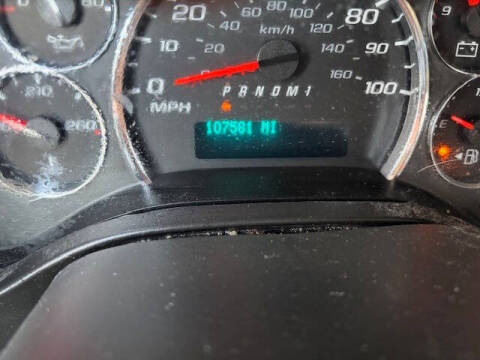 2018 Chevrolet Express 2500