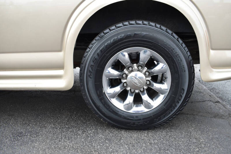 2011 Chevrolet Express 2500