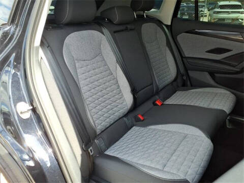 2025 Volkswagen Tiguan S