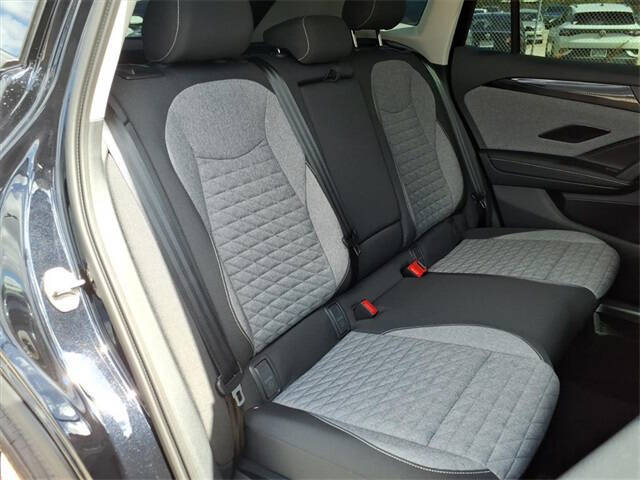 2025 Volkswagen Tiguan S