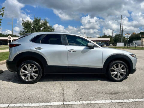 2020 Mazda CX-30 Preferred