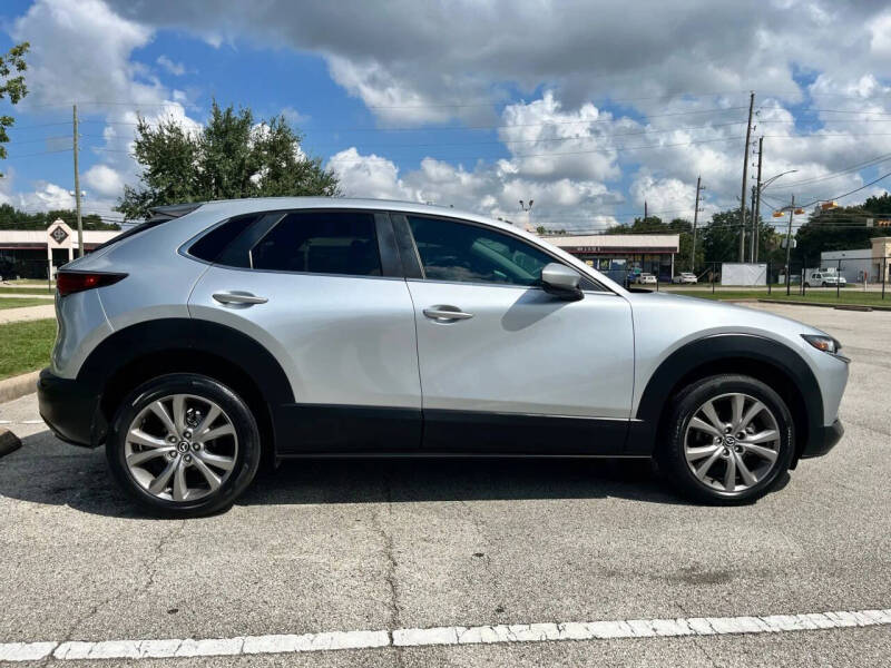 2020 Mazda CX-30 Preferred
