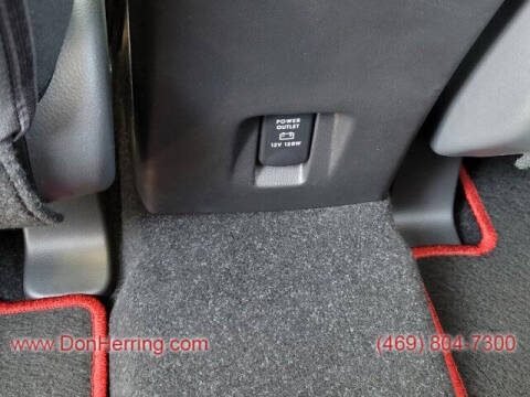 2026 Mitsubishi Eclipse Cross Ralliart